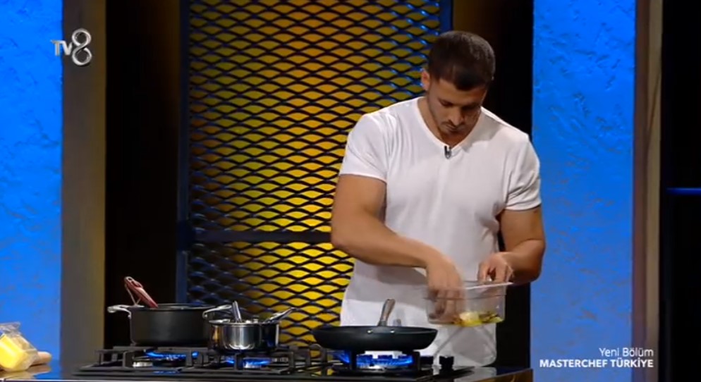 masterchef cihan yalcin kimdir nerelidir kac yasindadir